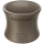 Akcesorium do stylizacji włosów SkinVibe SkinVibe Pony Gadget Brown SV-004BR